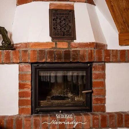 Gasthof Siedlisko - Butikowy