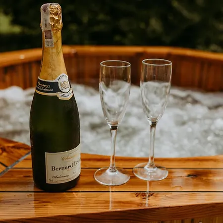 Gasthof Siedlisko - Butikowy