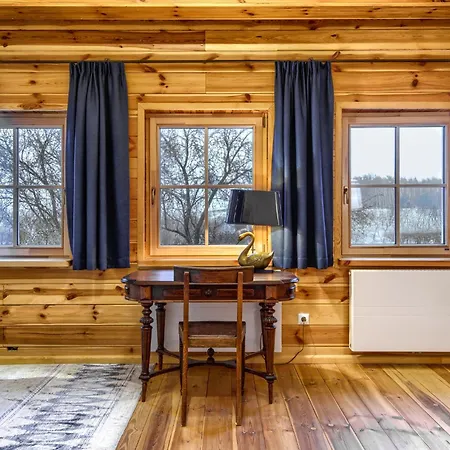 Gasthof Siedlisko - Butikowy