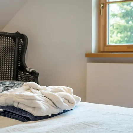 Siedlisko - Butikowy Gasthof *